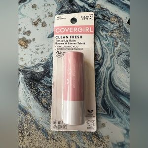 Covergirl Tinted lip balm